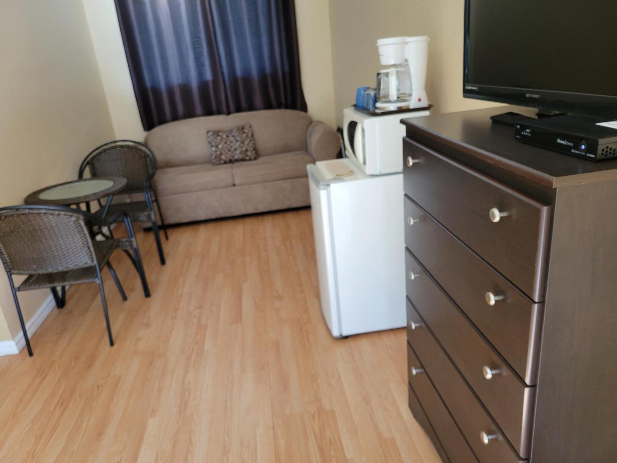 Elks Motel Keremeos Luaran gambar