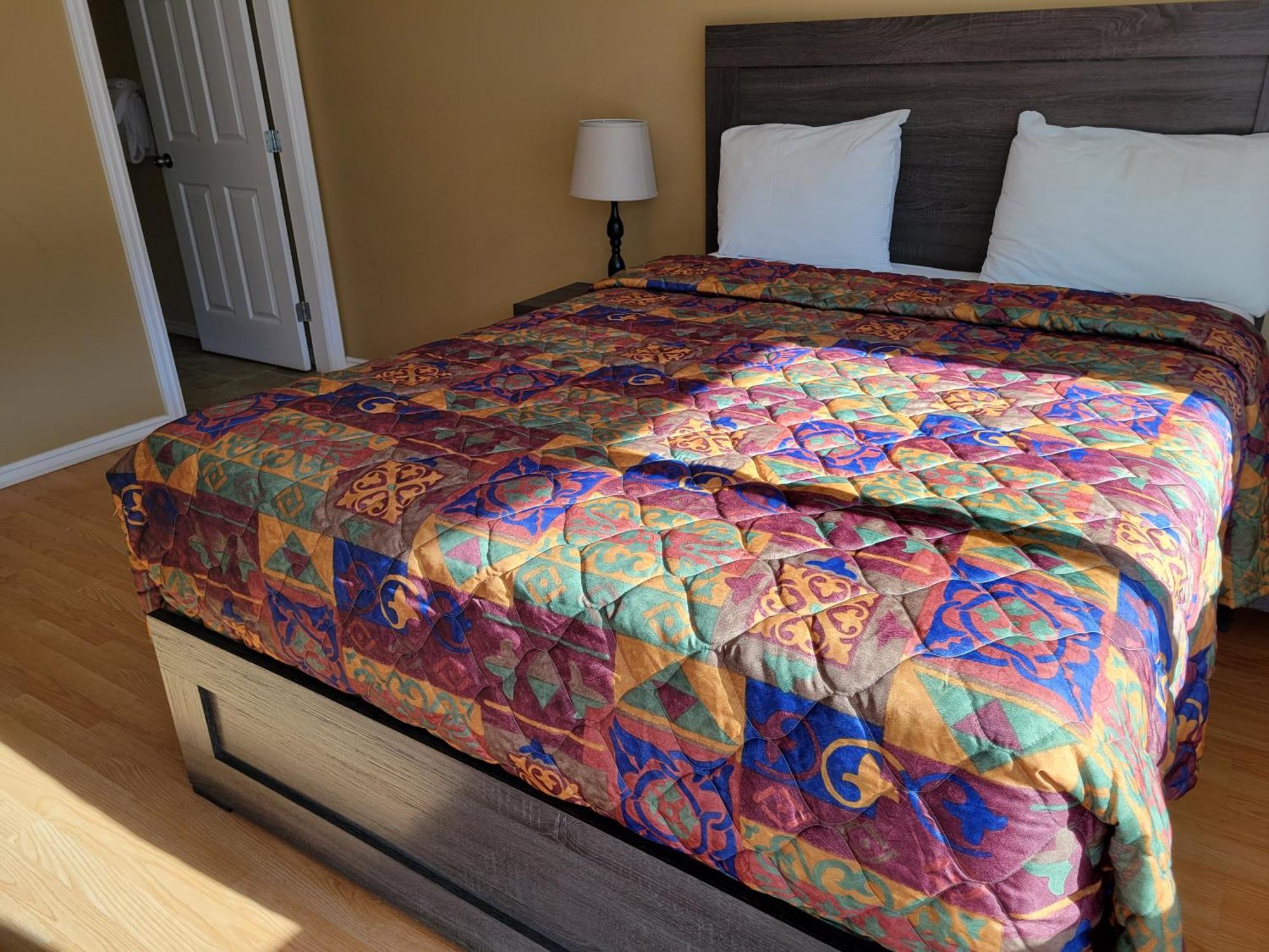 Elks Motel Keremeos Luaran gambar