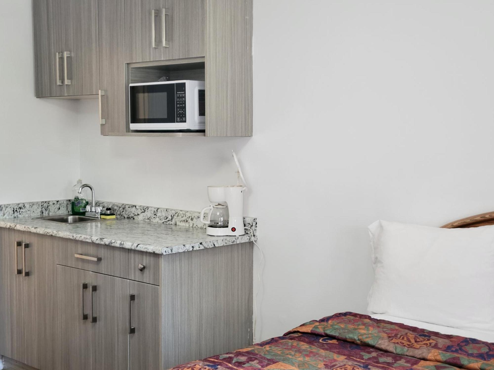 Elks Motel Keremeos Luaran gambar