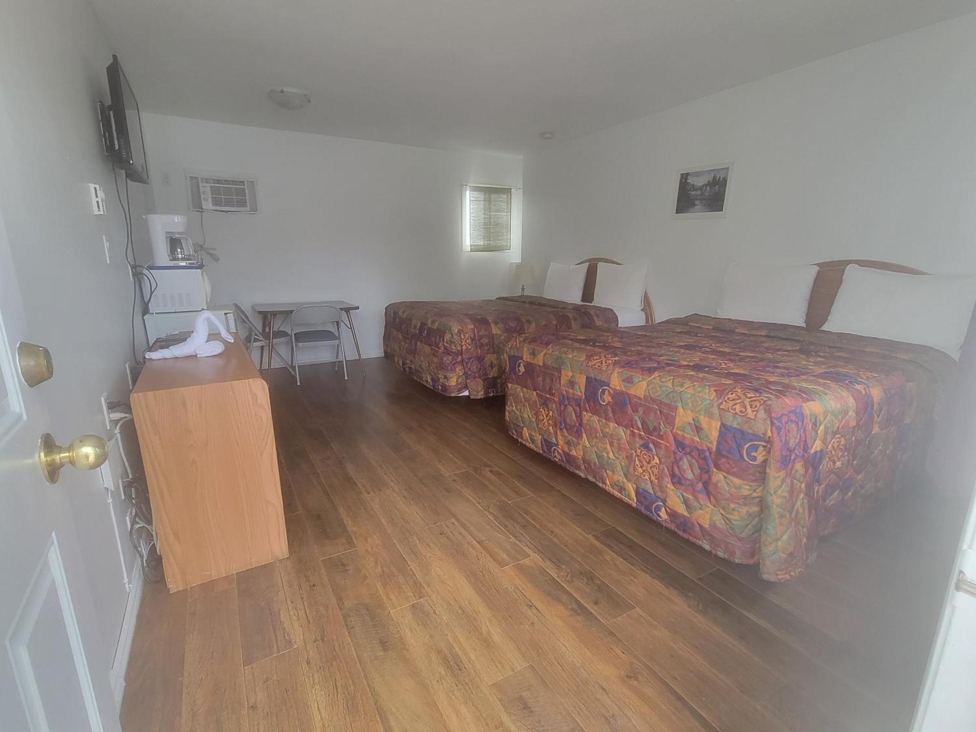 Elks Motel Keremeos Luaran gambar